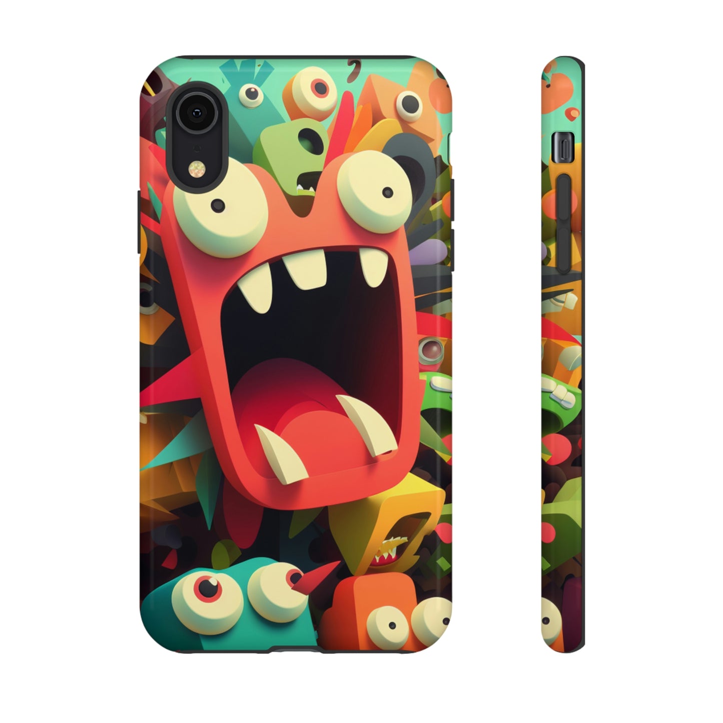 Case Monsters 83914