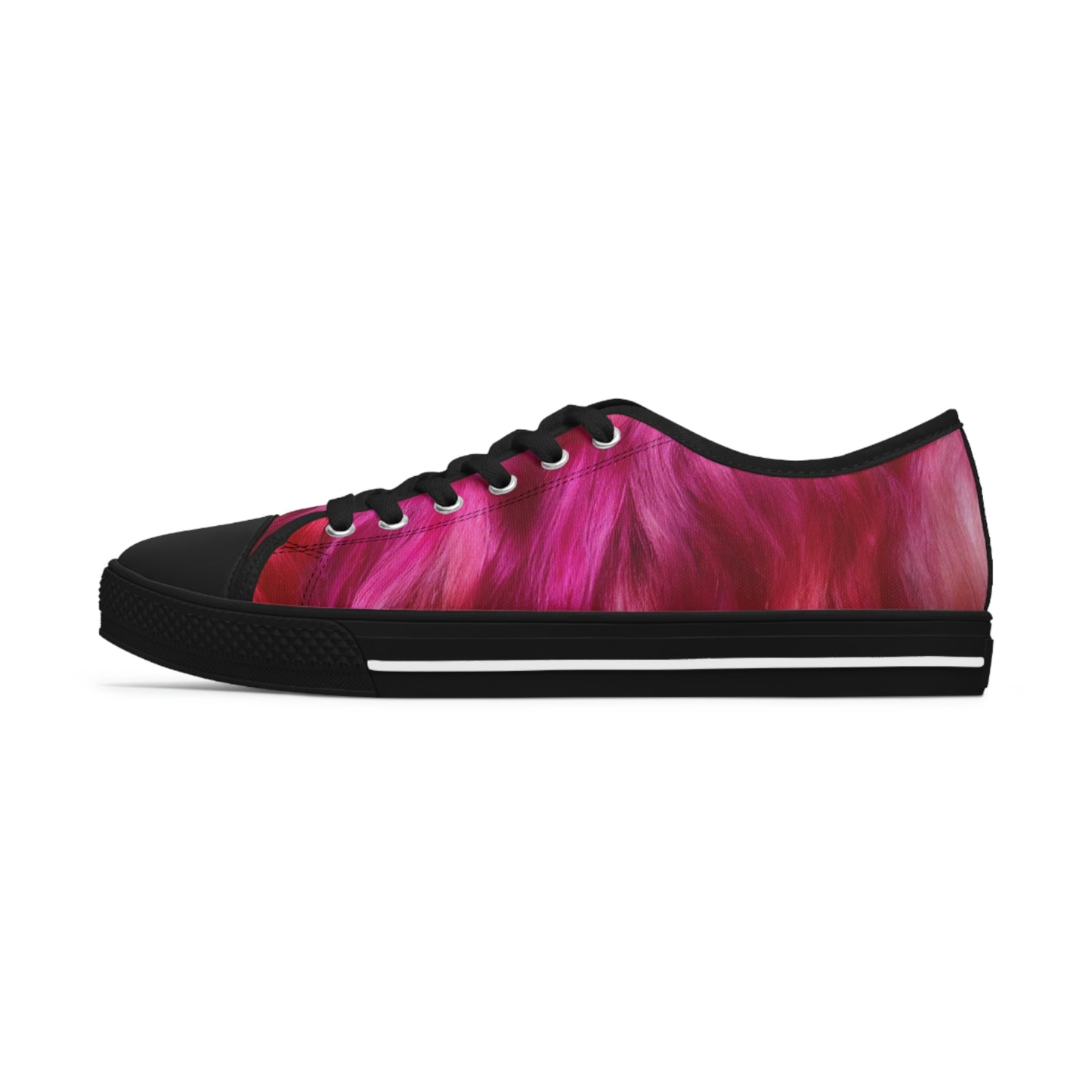 Women's Low Top Sneakers