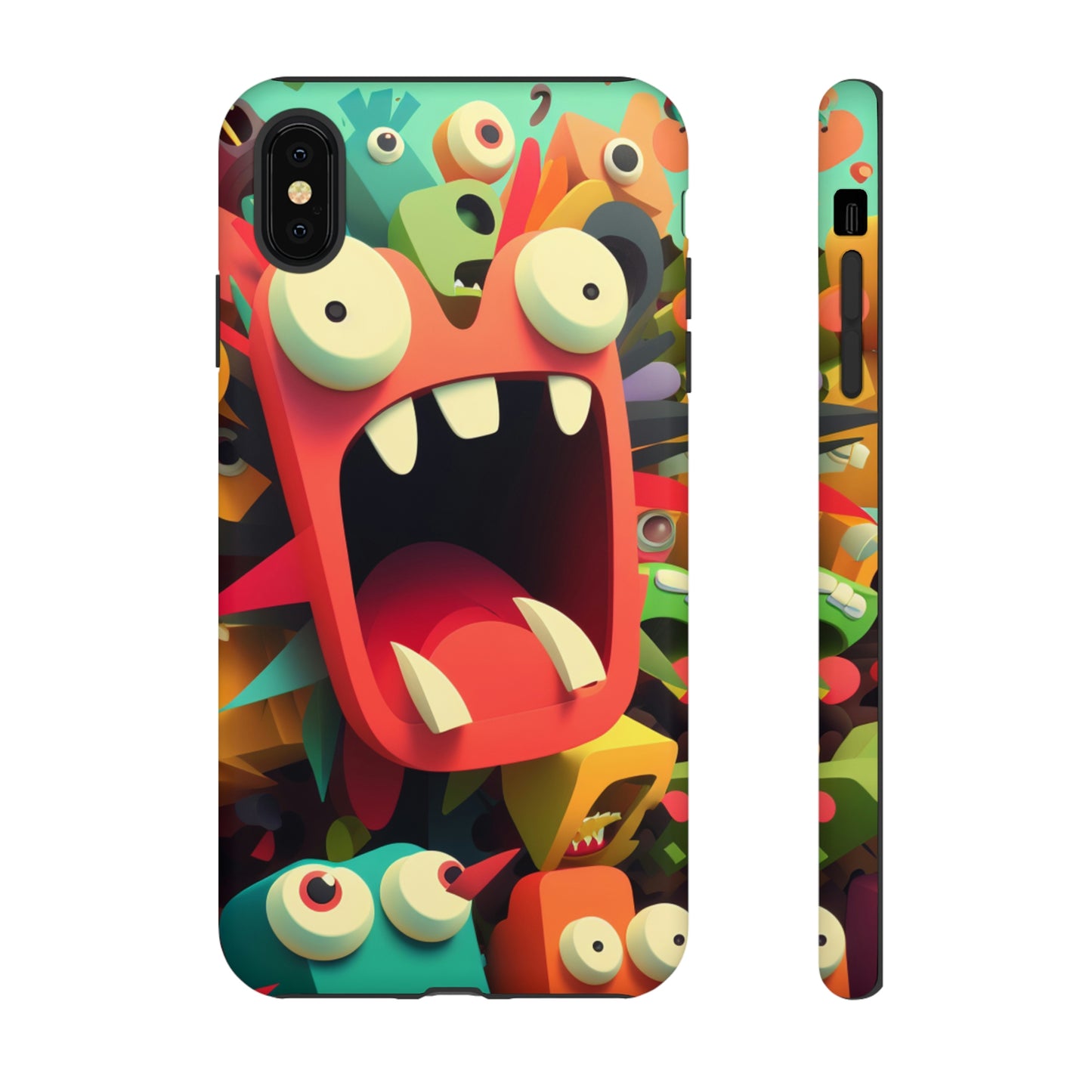 Case Monsters 83914