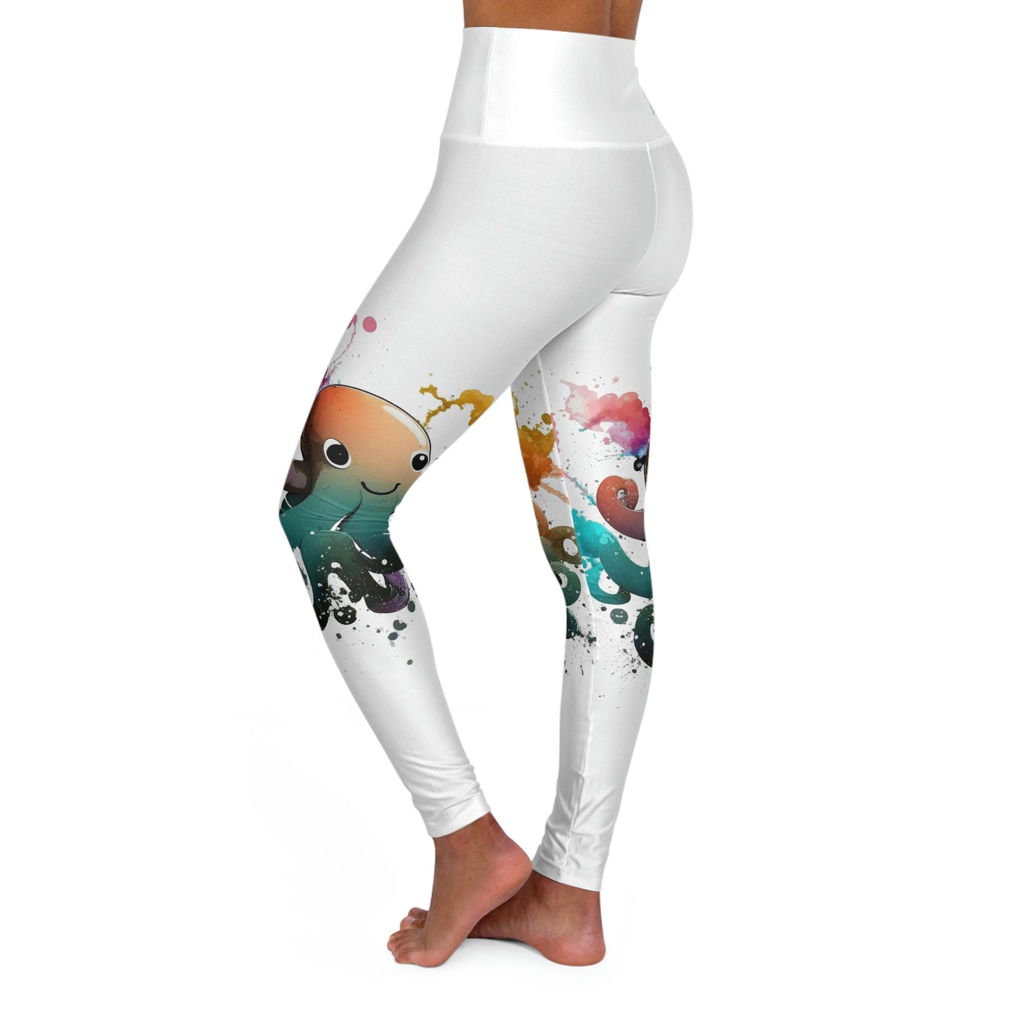 Yoga Stretch Pants