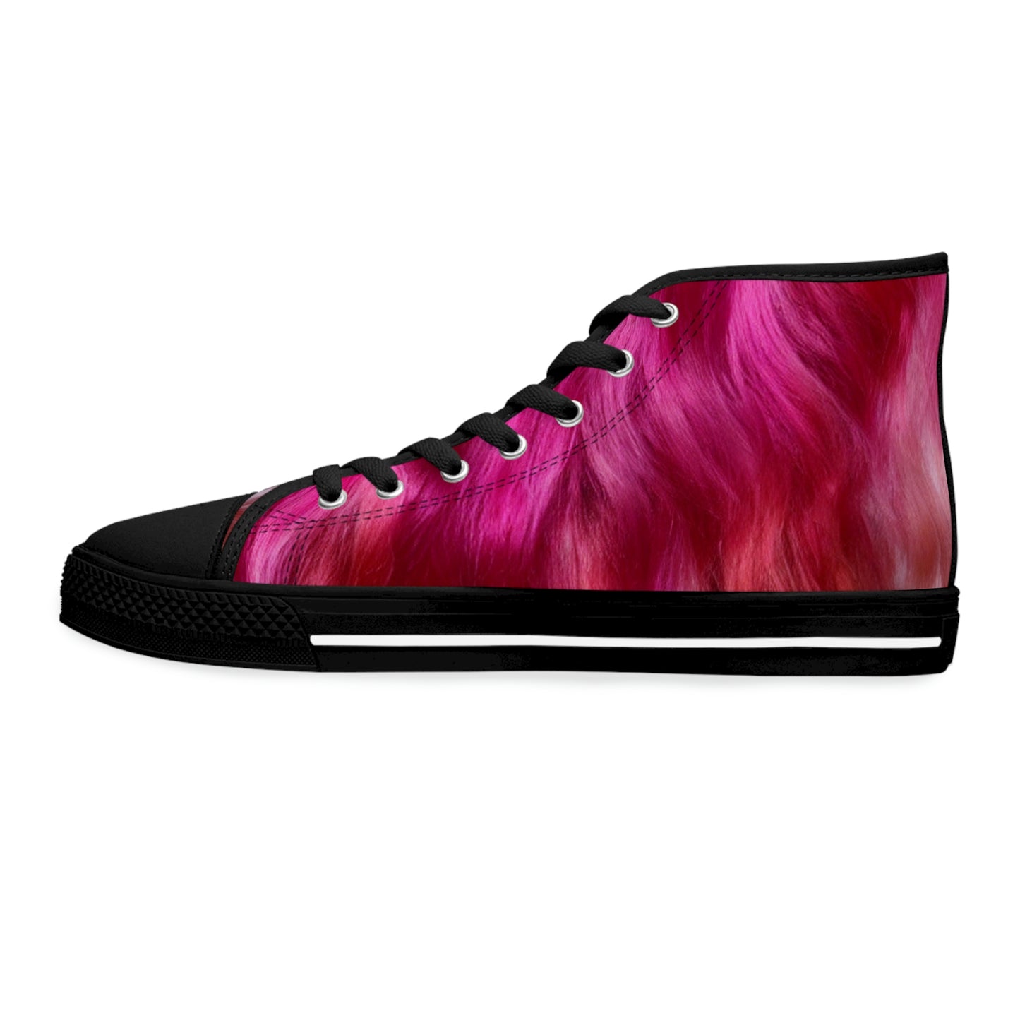 Women's High Top Sneakers