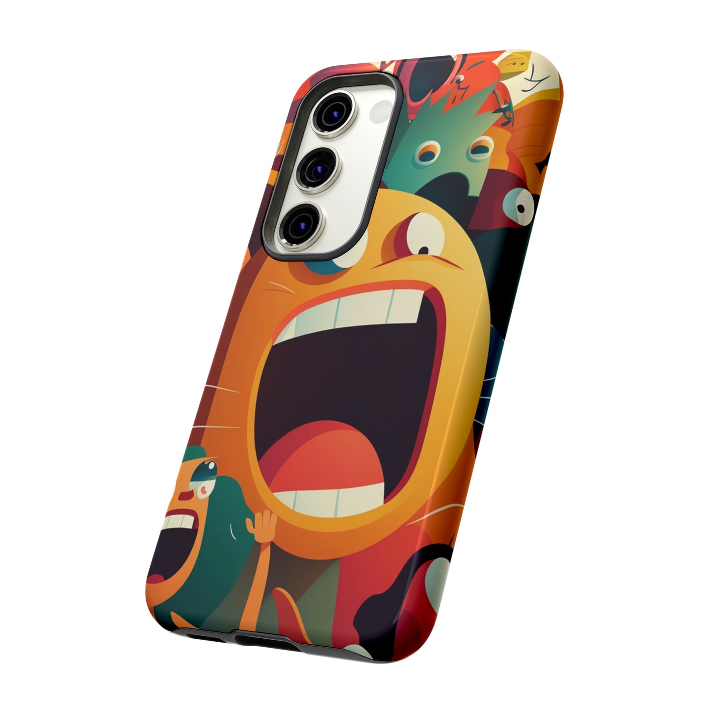 Case Monster 22586