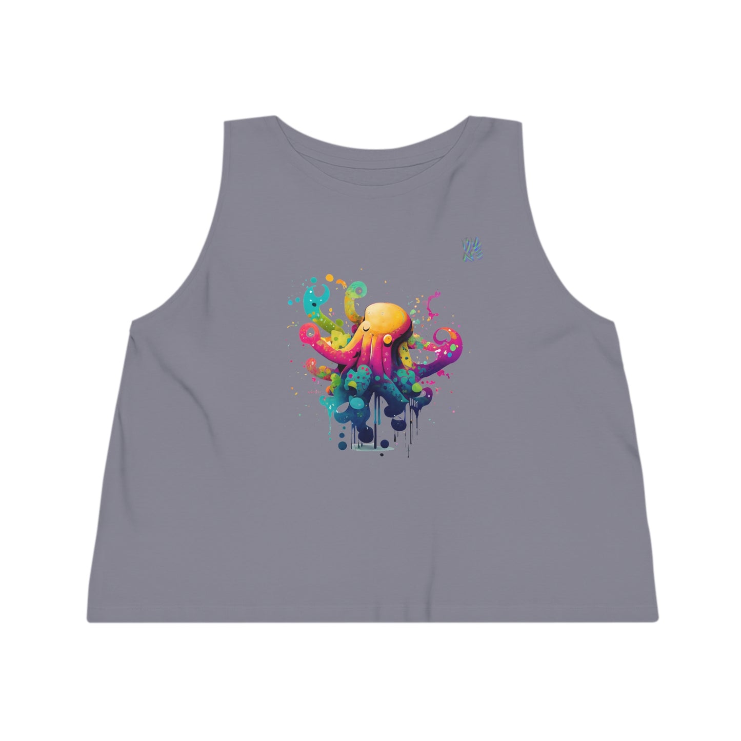 Workout Tank - Front