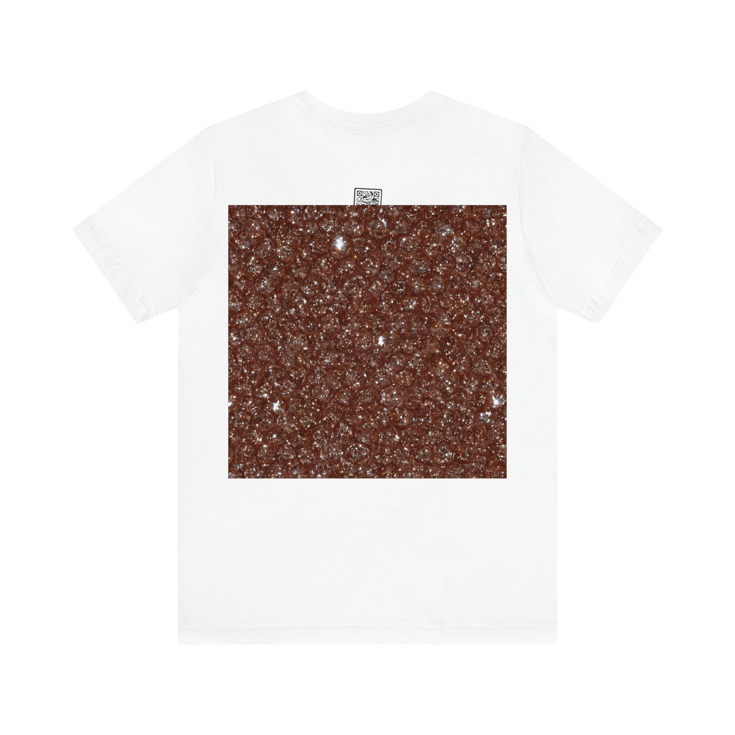 Brown Diamond - T-Shirt