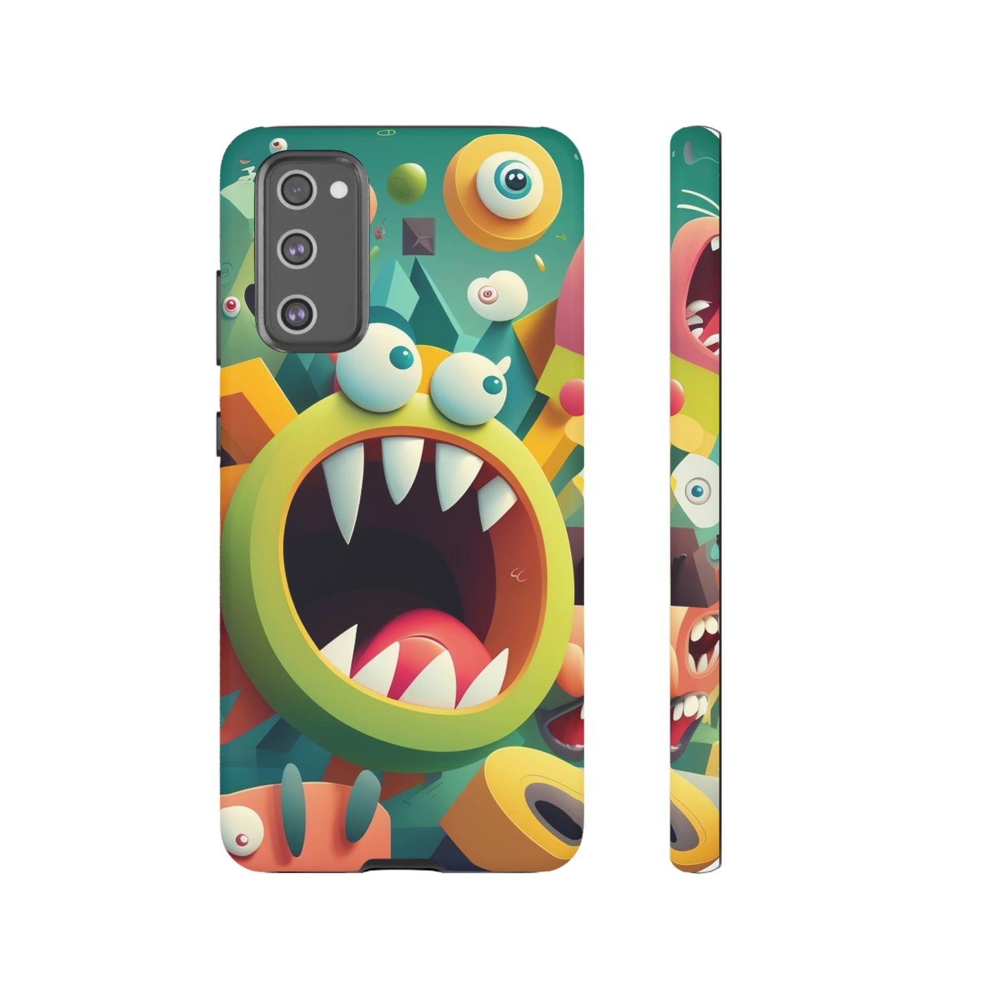 Case Monsters 66825