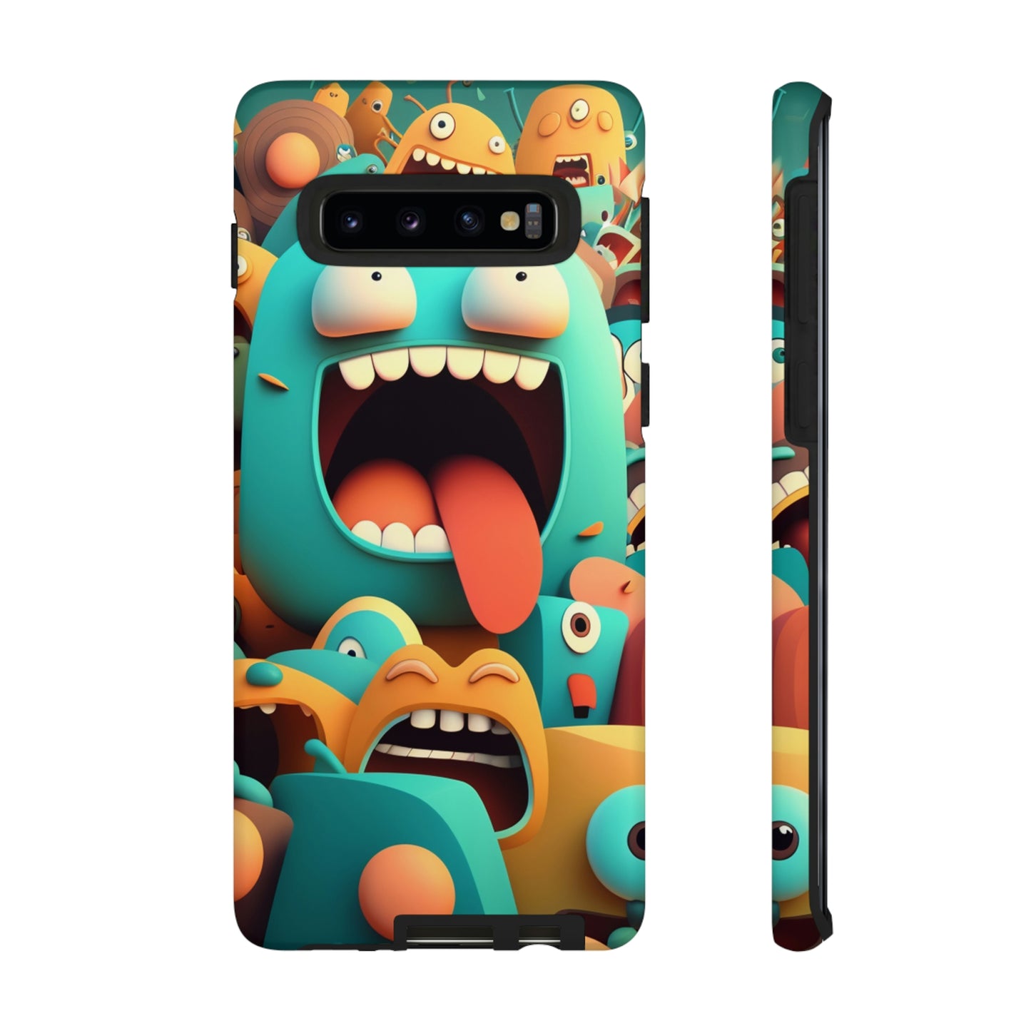 Case Monsters 55325