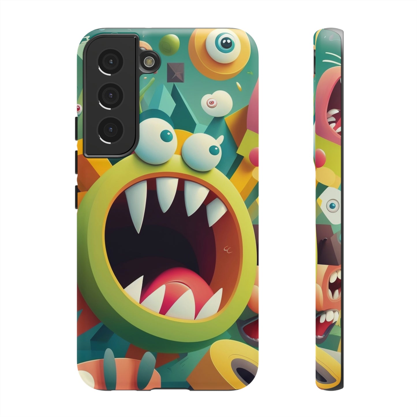 Case Monsters 66825