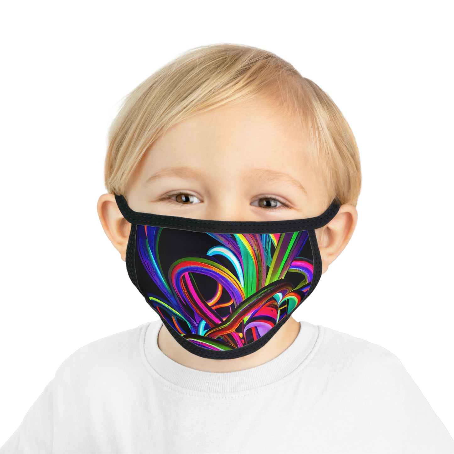 Kid's Face Mask