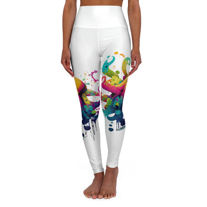 Yoga Stretch Pants