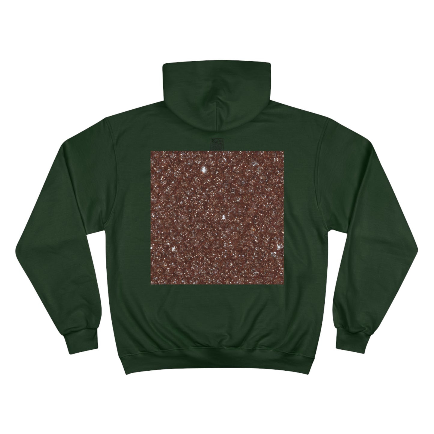 Brown Diamond - Hoodie