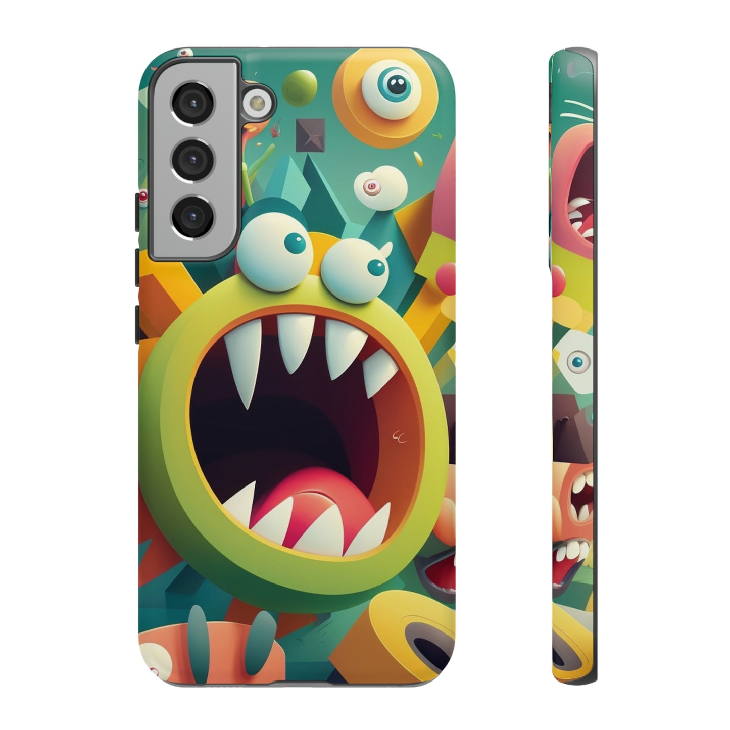 Case Monsters 66825