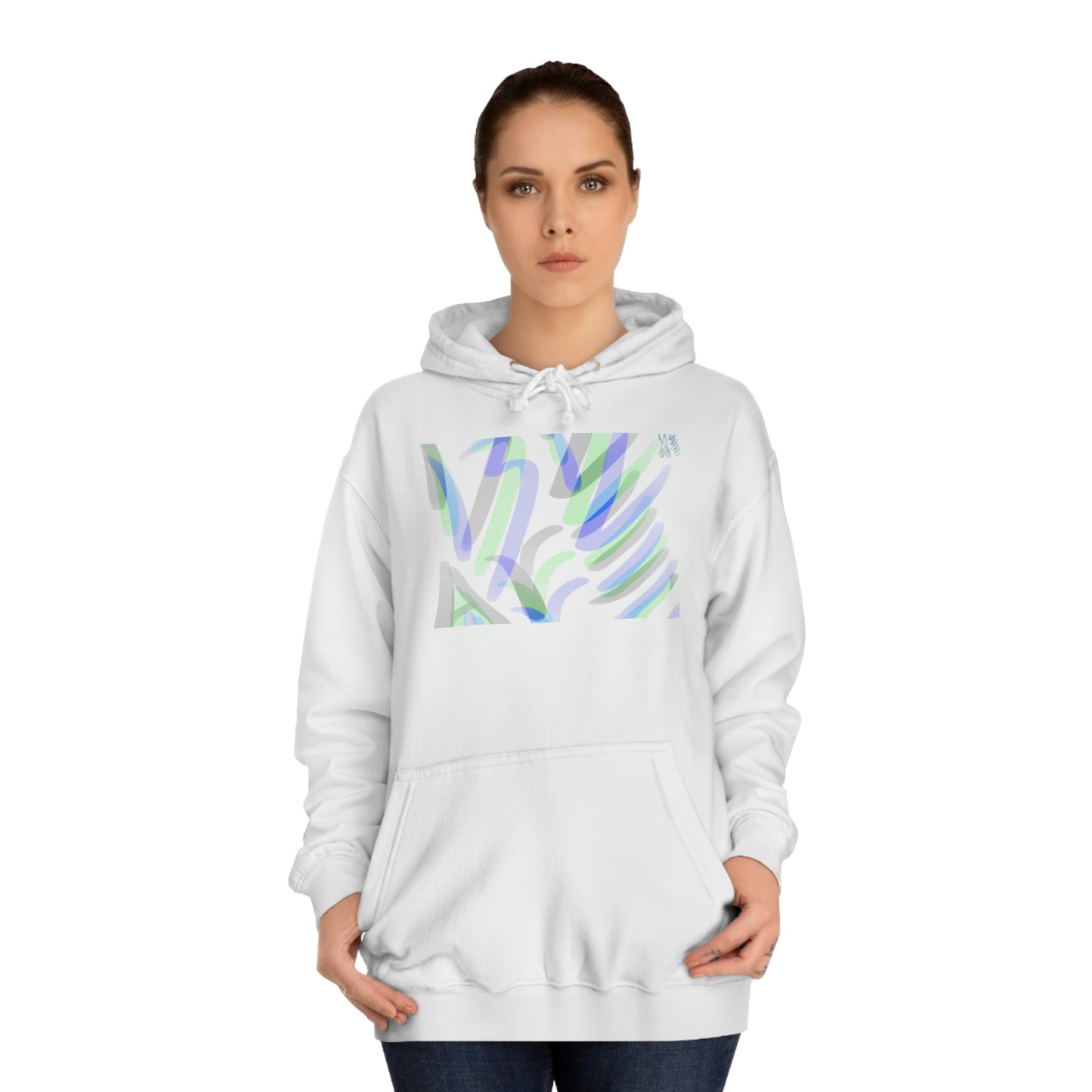 REVOLT Essentials - Hoodie