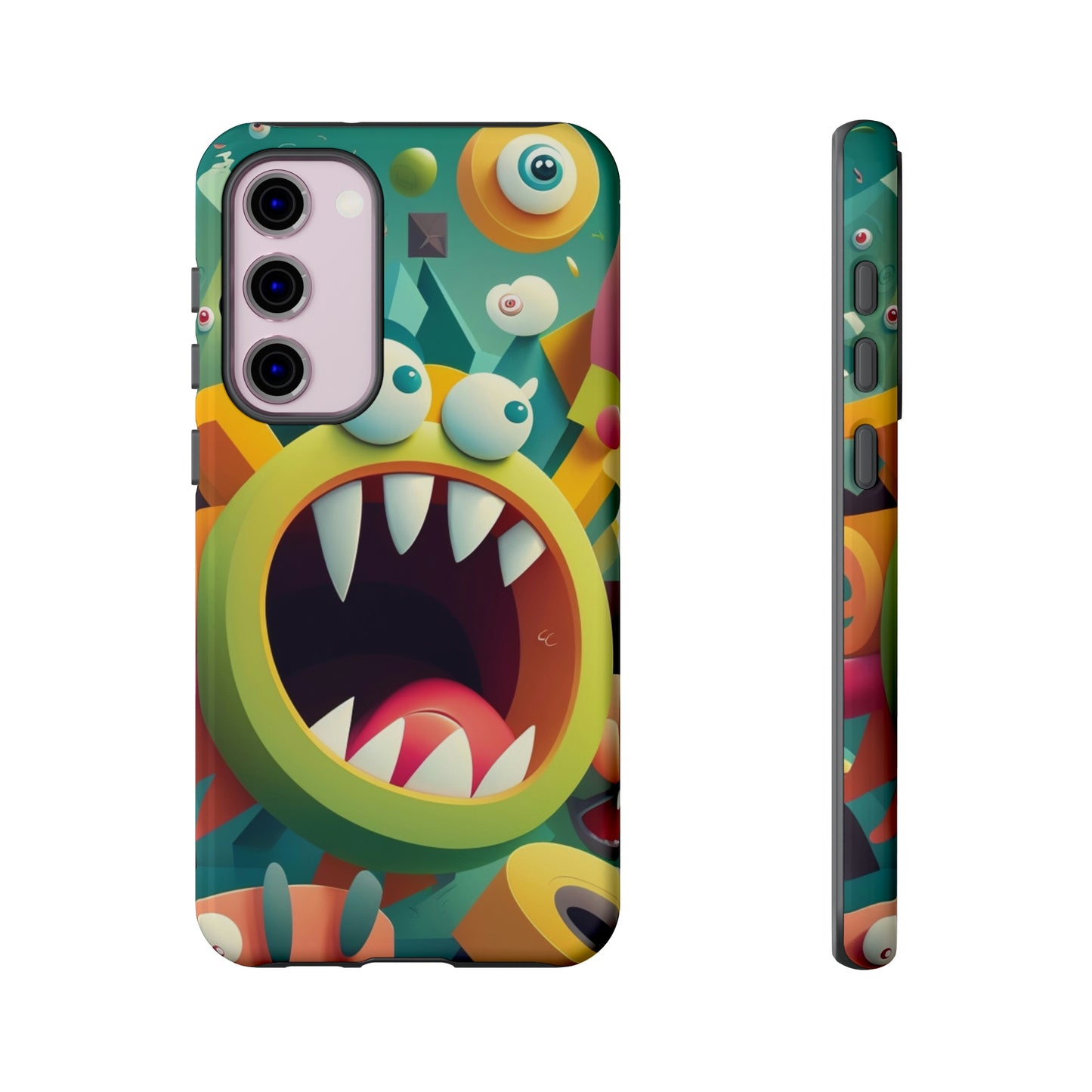 Case Monsters 66825