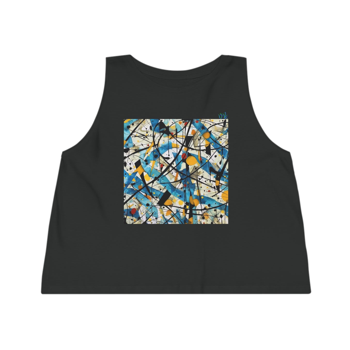 Workout Tank - Front