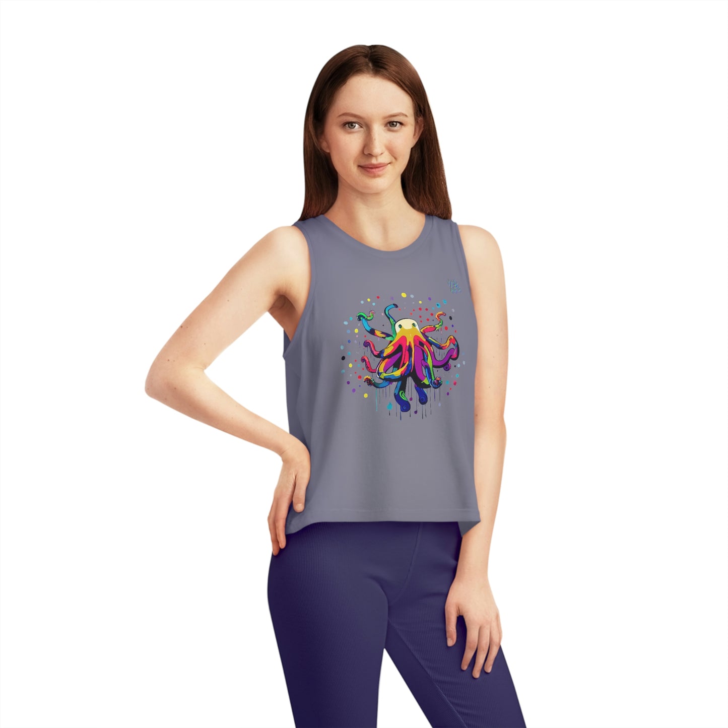 Workout Tank - Front