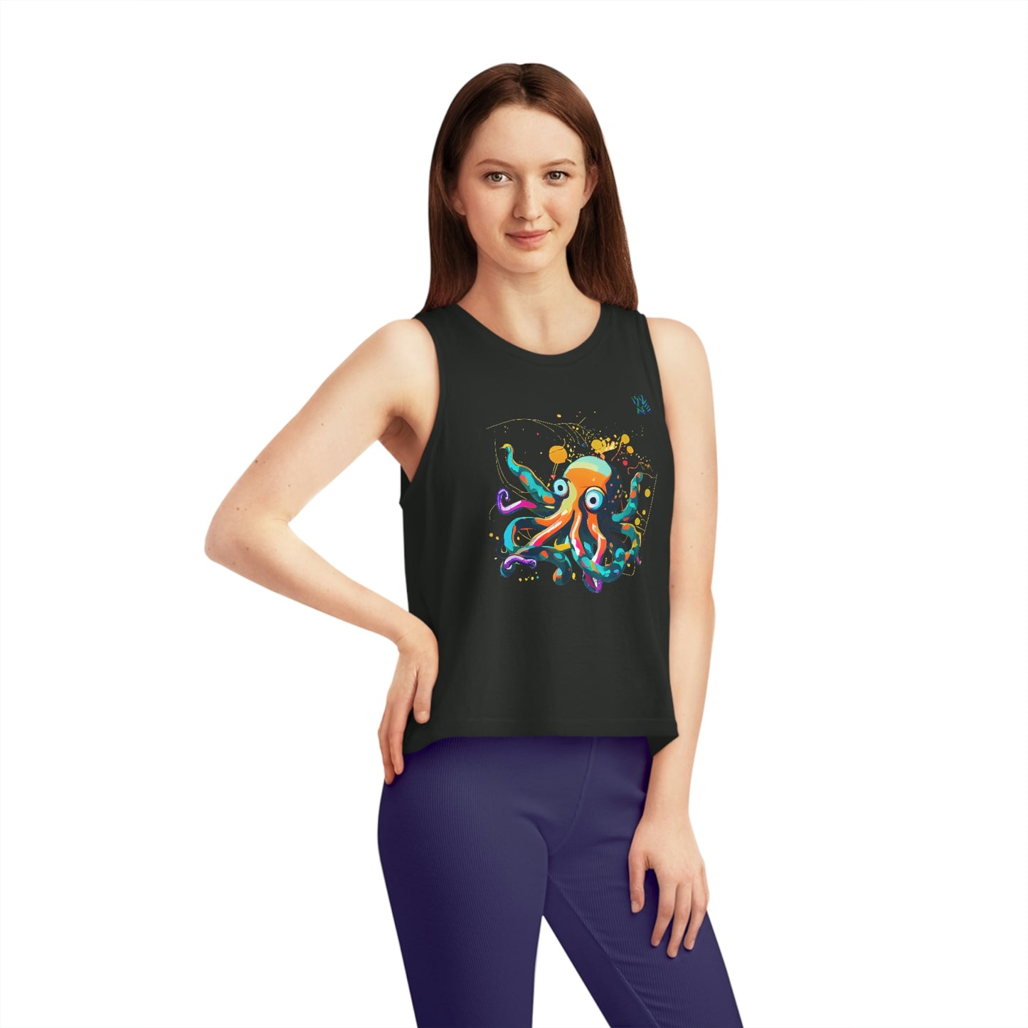 Workout Tank - Front