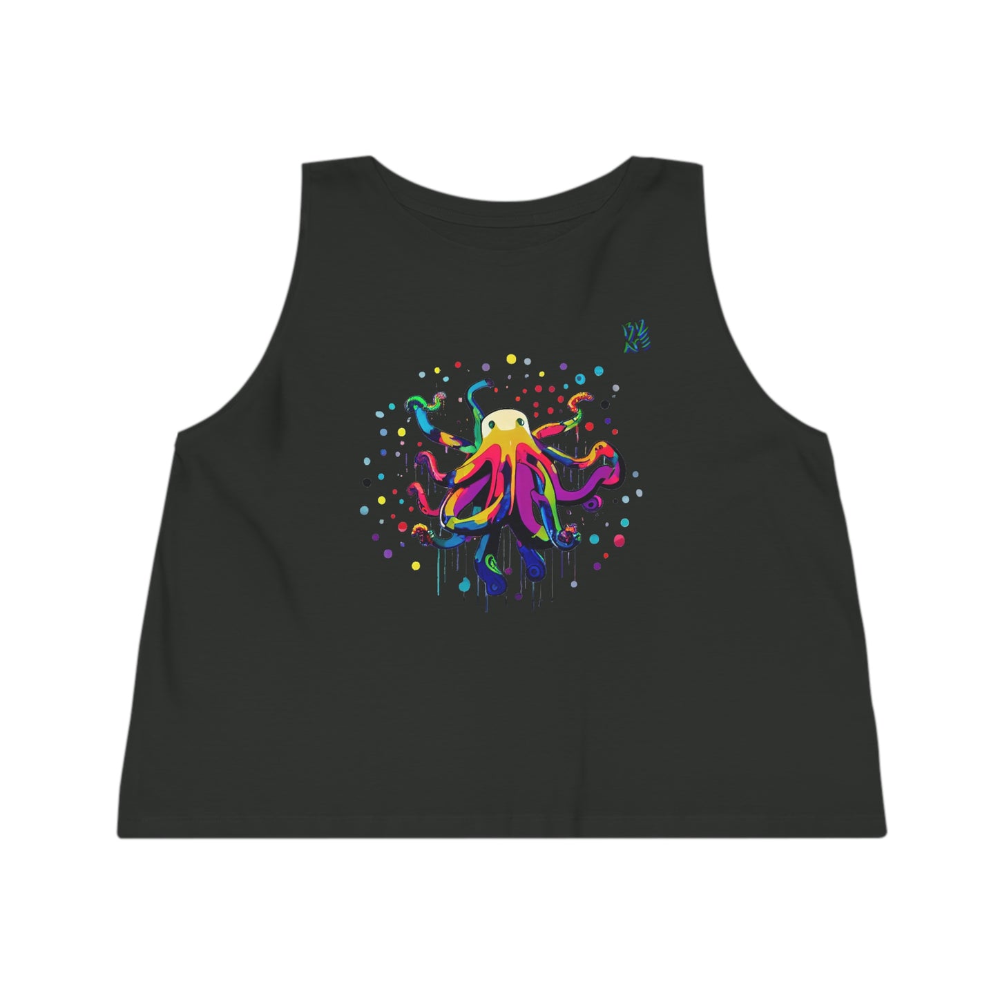 Workout Tank - Front