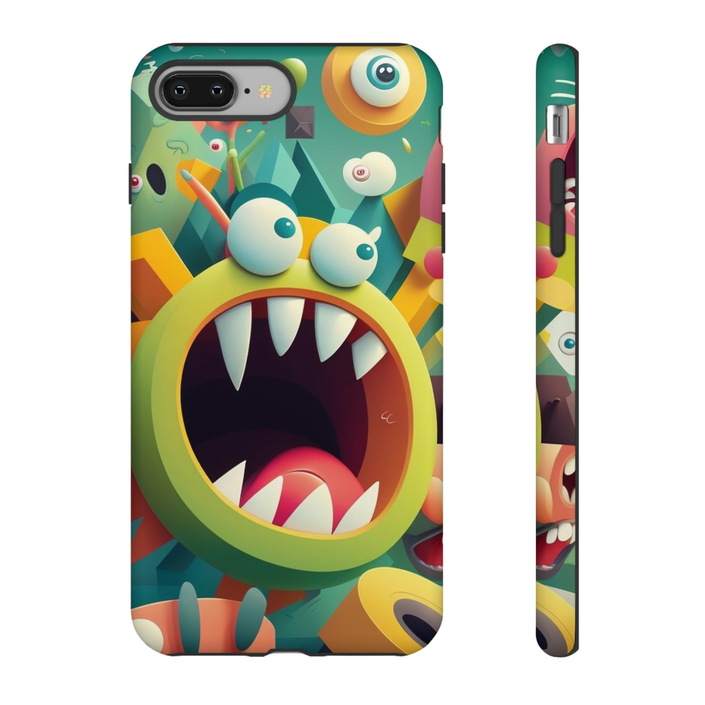 Case Monsters 66825