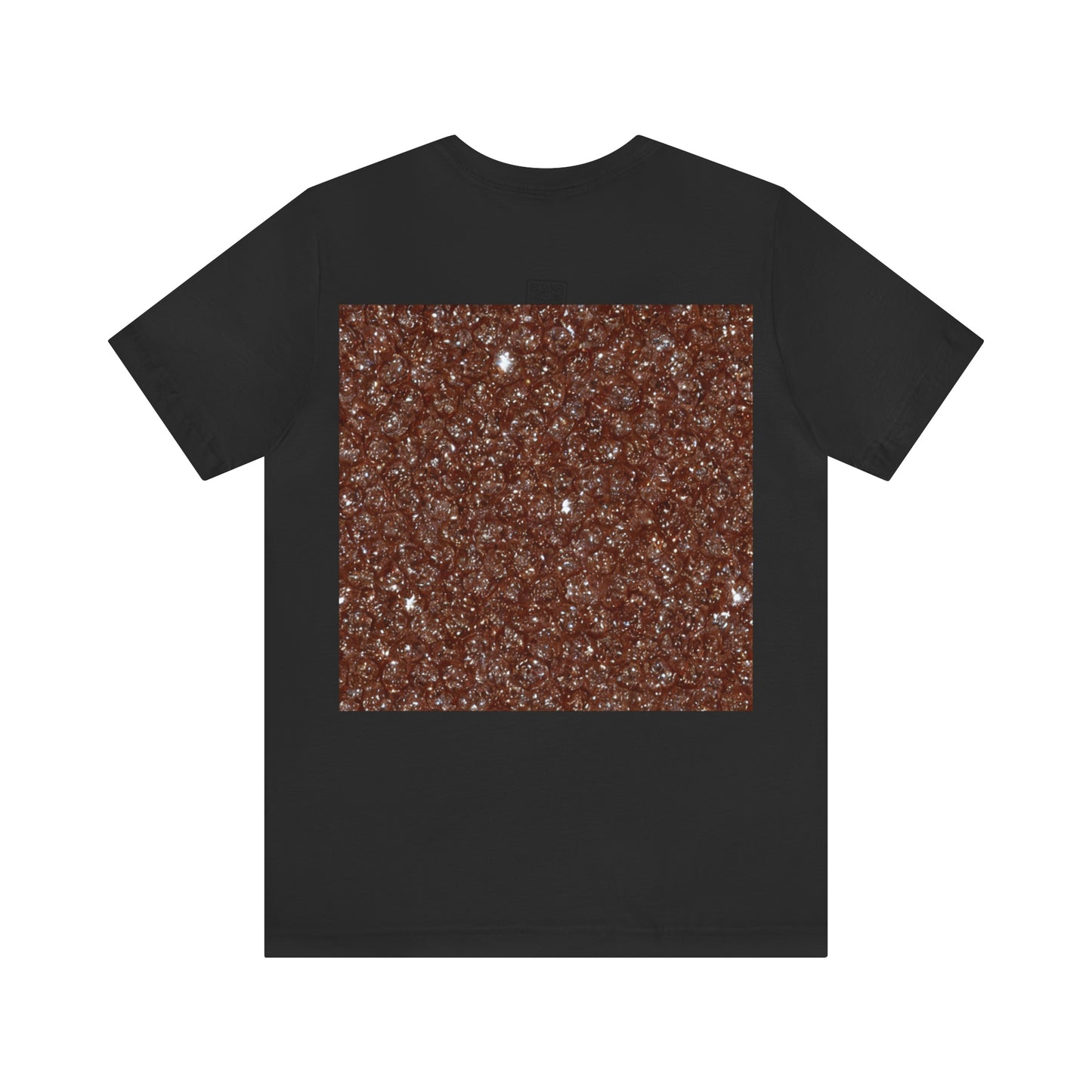 Brown Diamond - T-Shirt