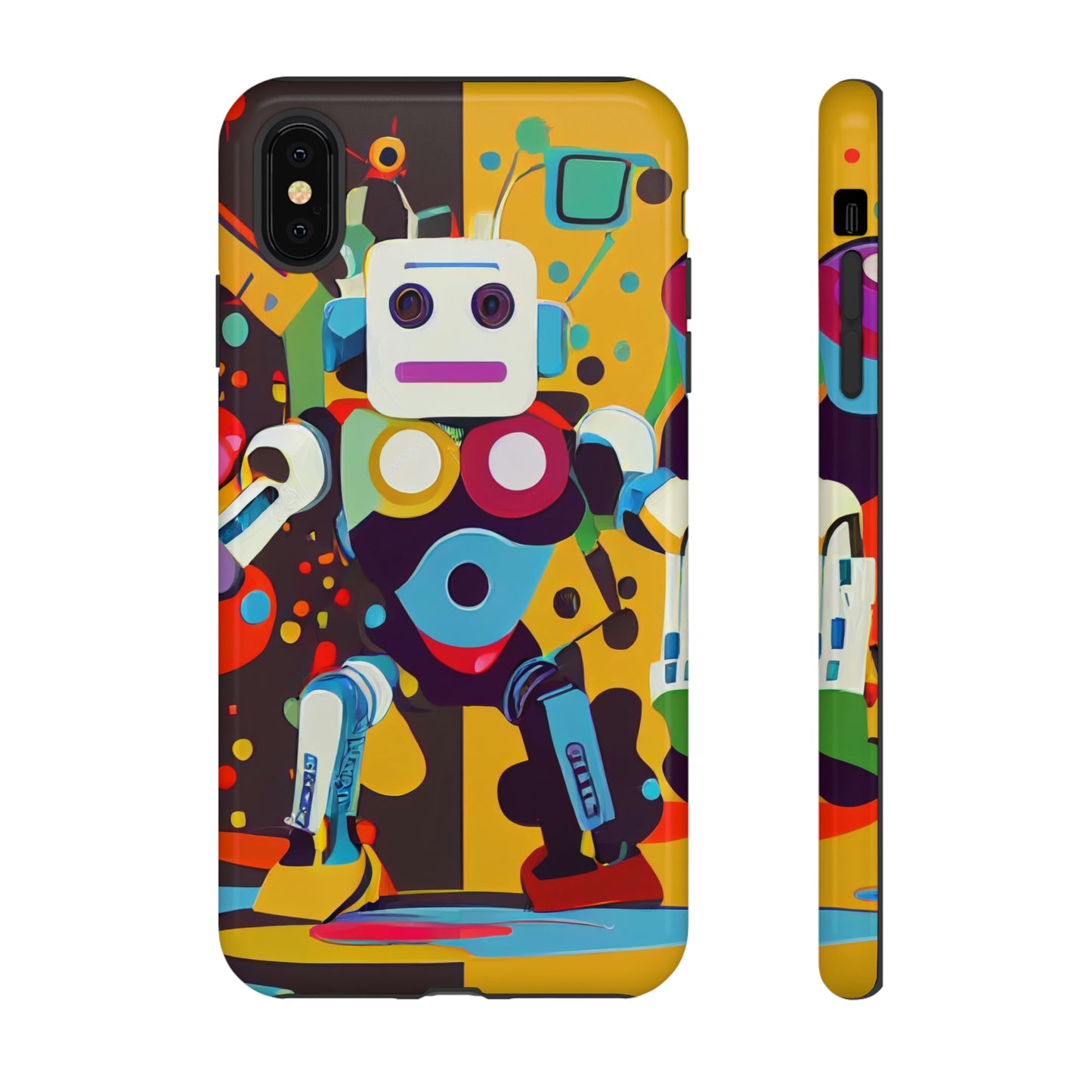 Boogie Bots 00977