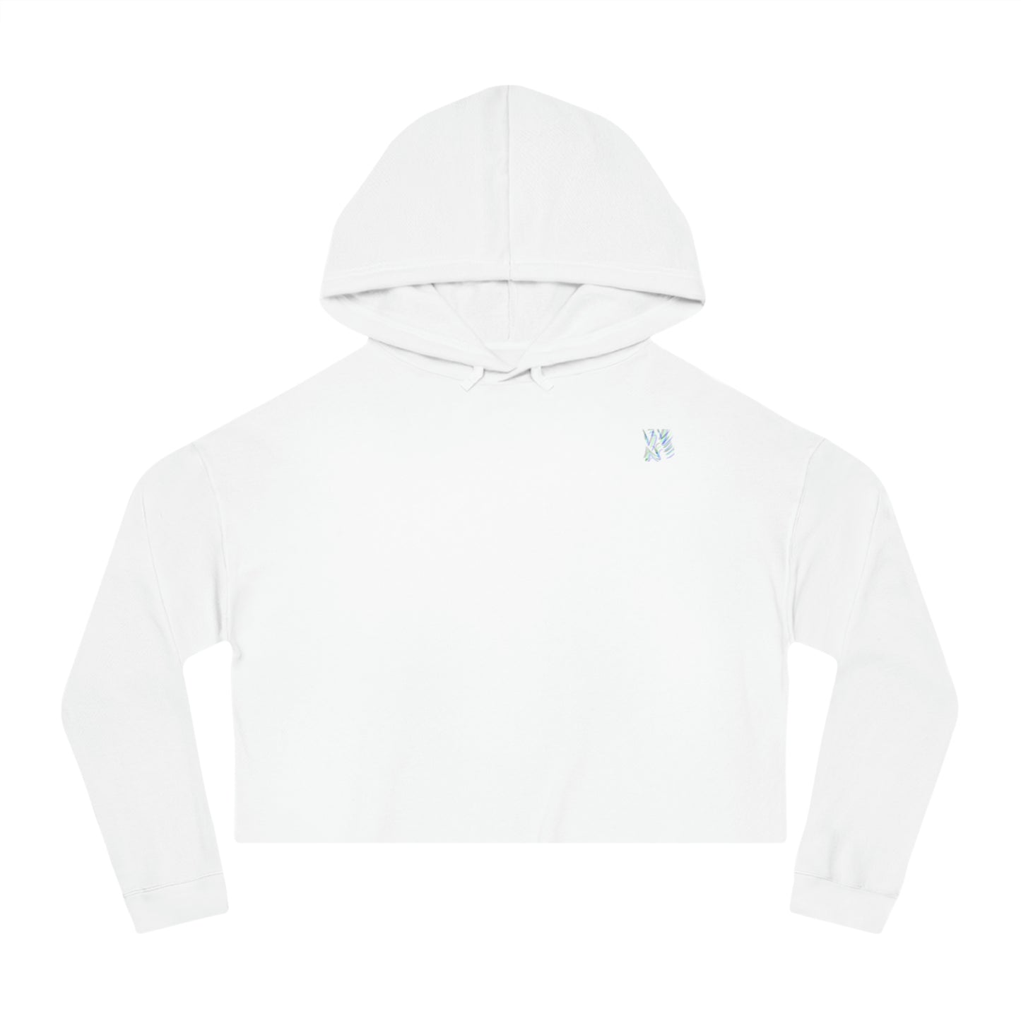 Workout Hoodie - Back