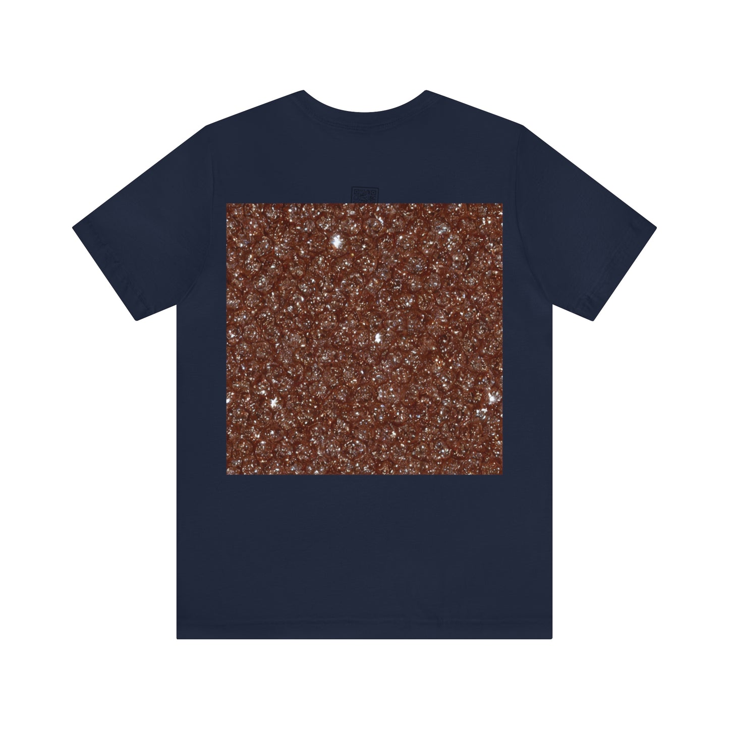 Brown Diamond - T-Shirt