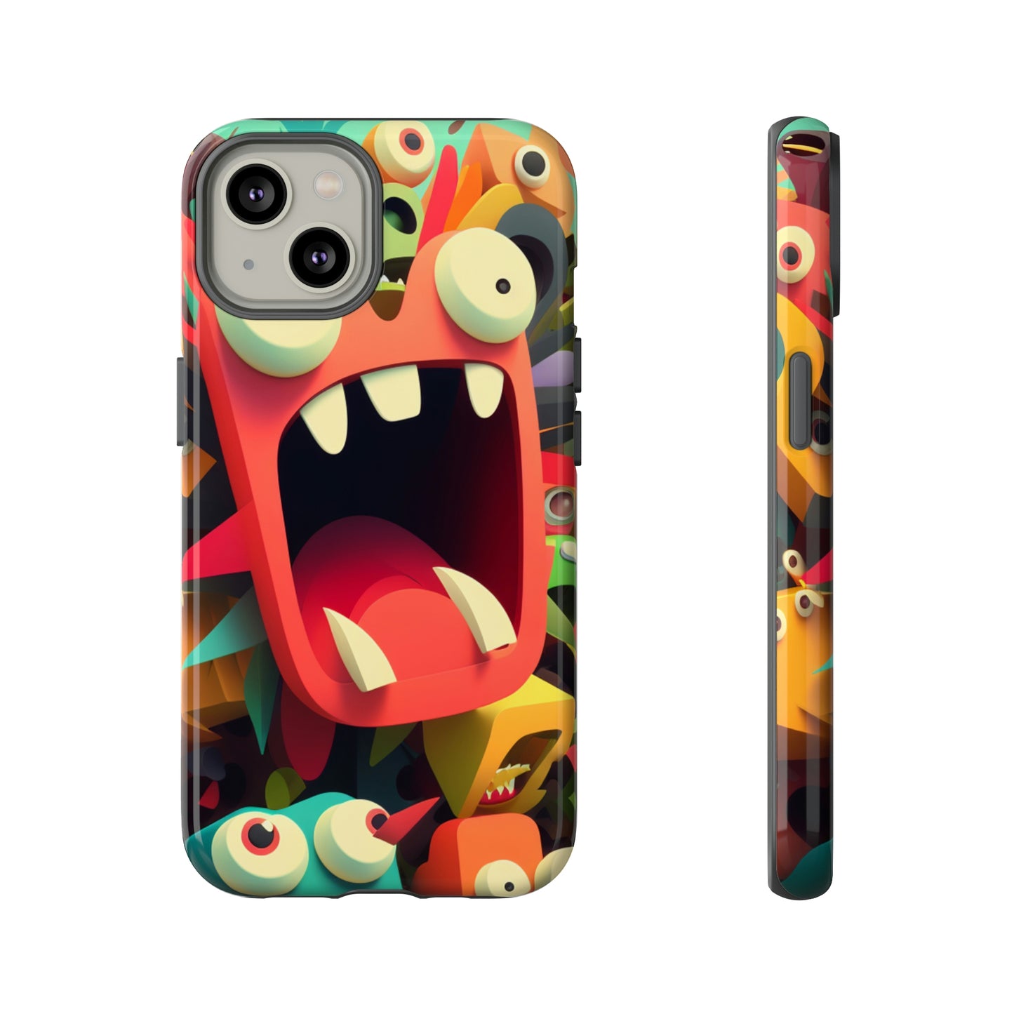 Case Monsters 83914