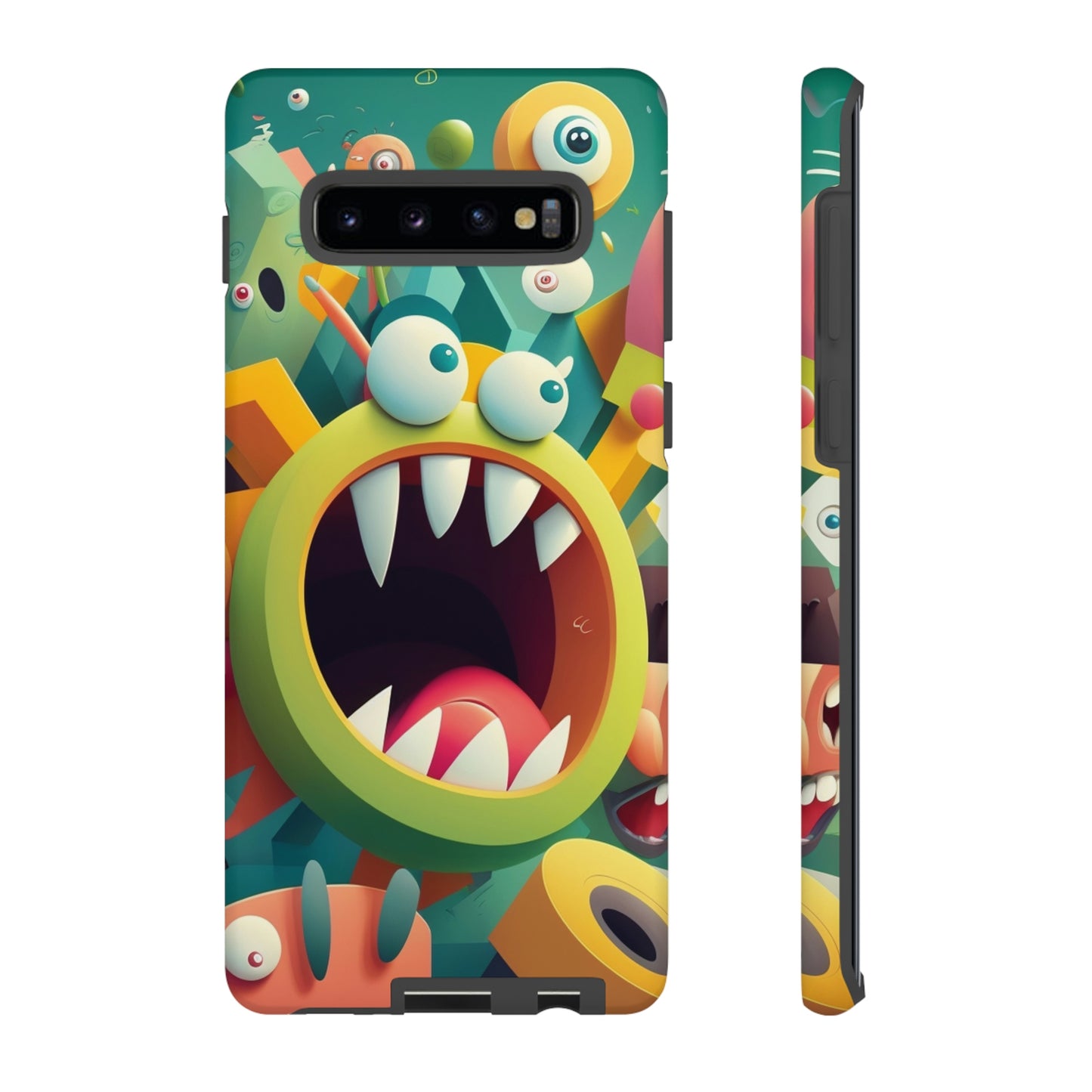 Case Monsters 66825