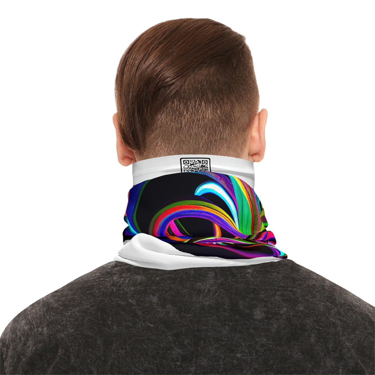 Midweight Neck Gaiter