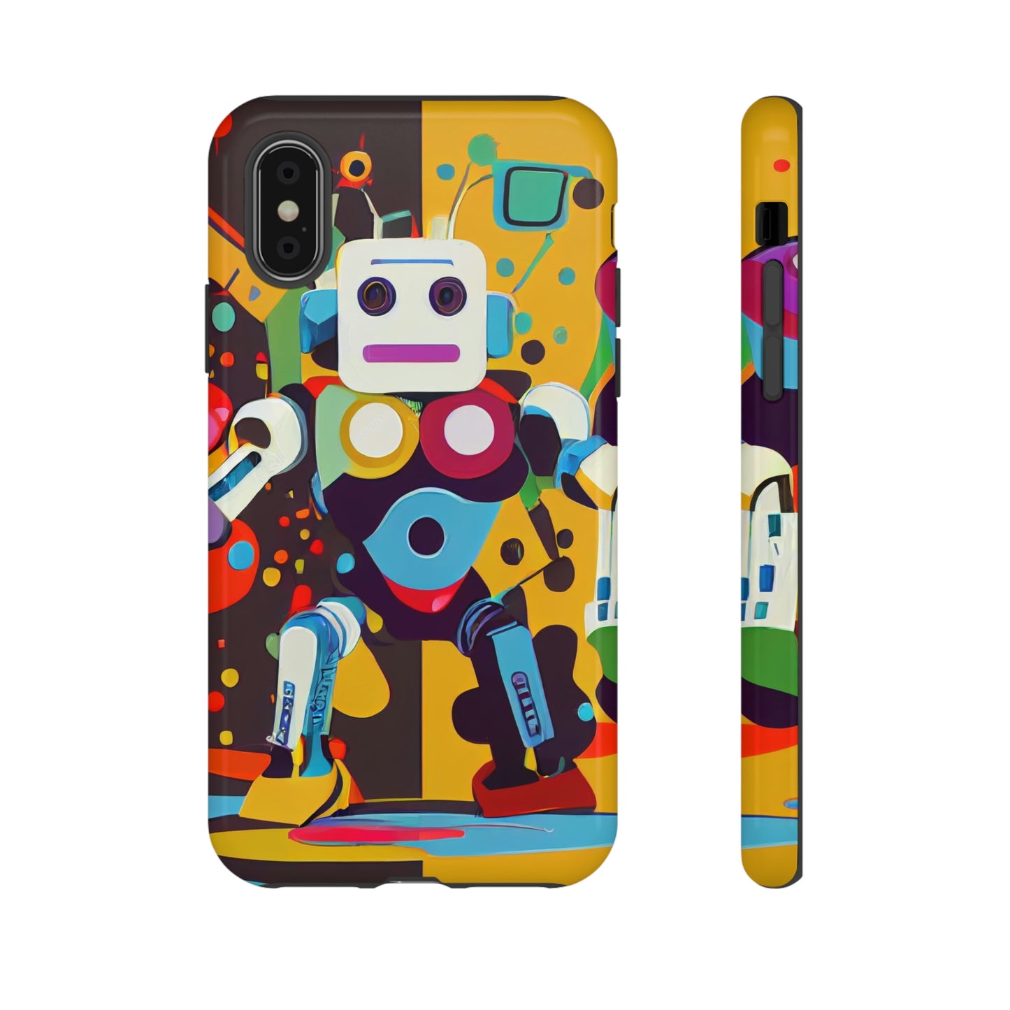 Boogie Bots 00977