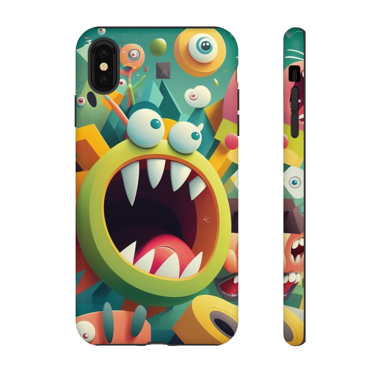 Case Monsters 66825