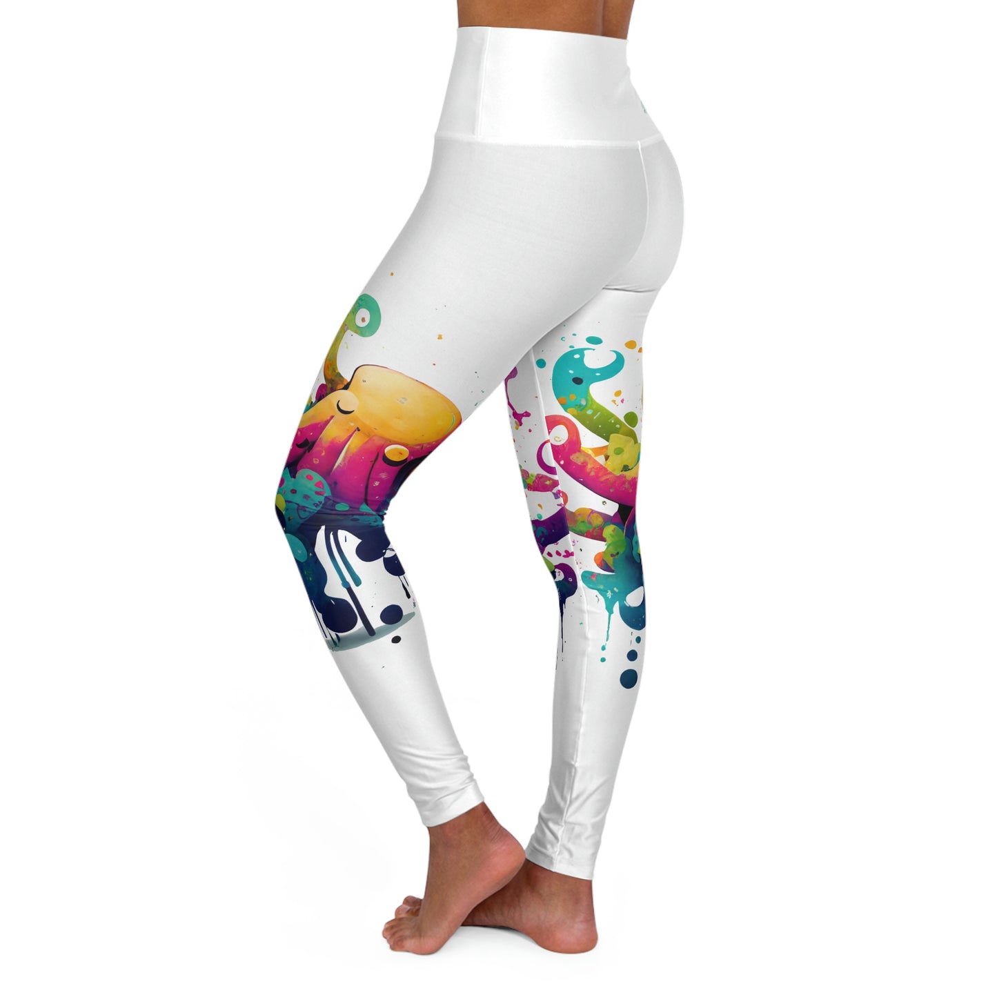 Yoga Stretch Pants