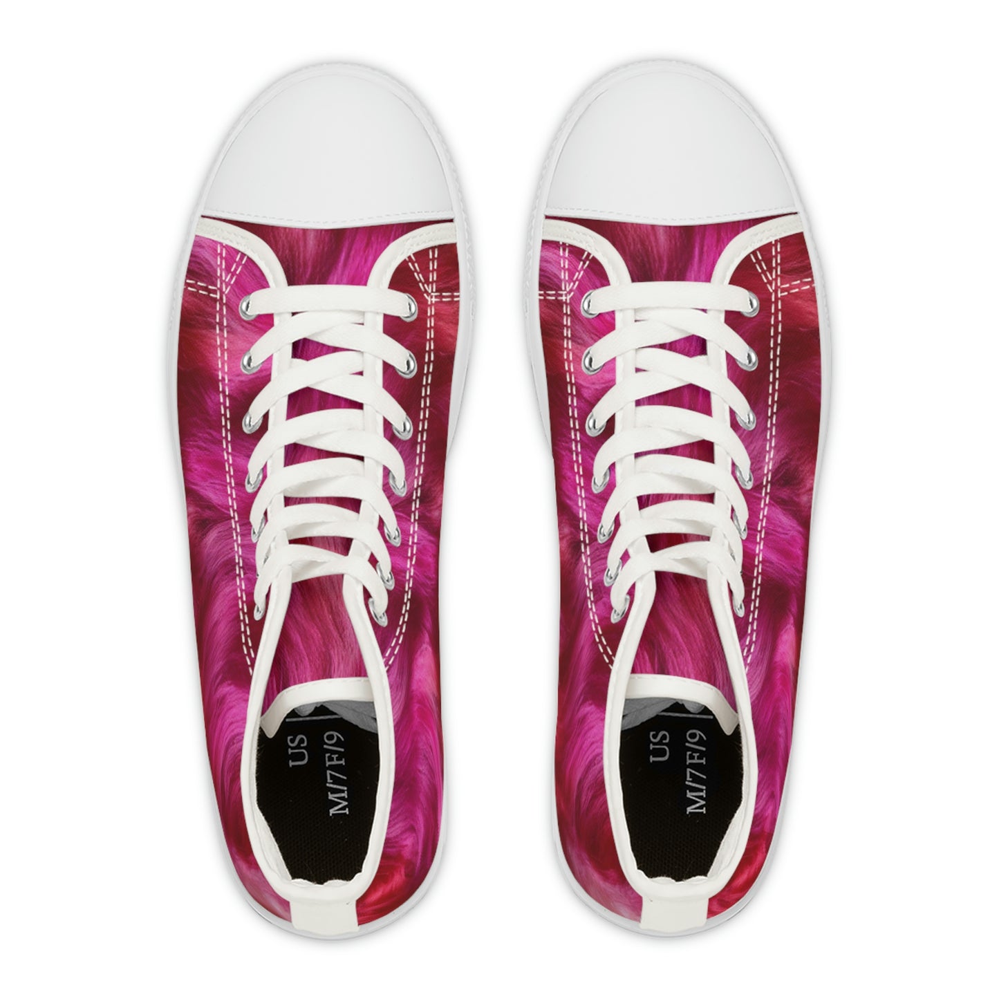 Women's High Top Sneakers