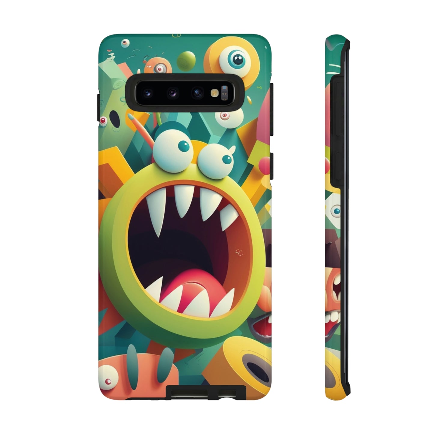 Case Monsters 66825