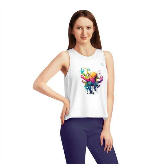 Workout Tank - Front