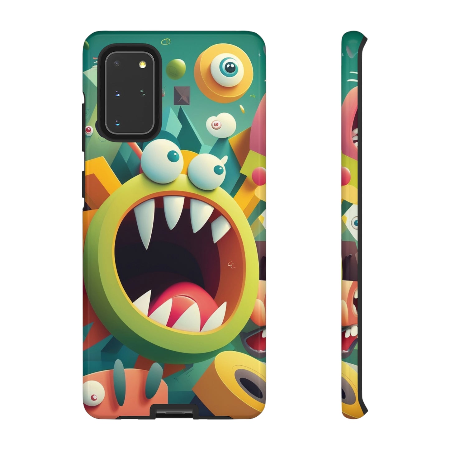 Case Monsters 66825