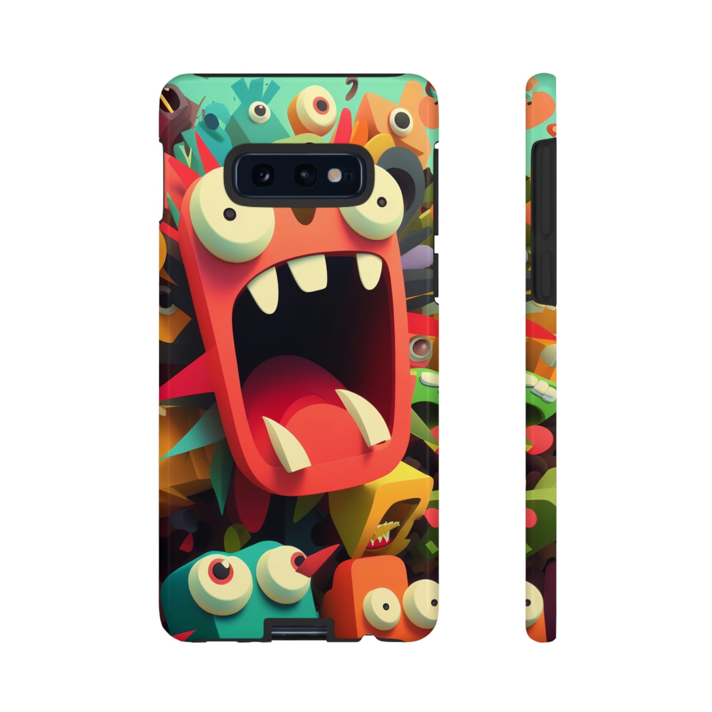 Case Monsters 83914