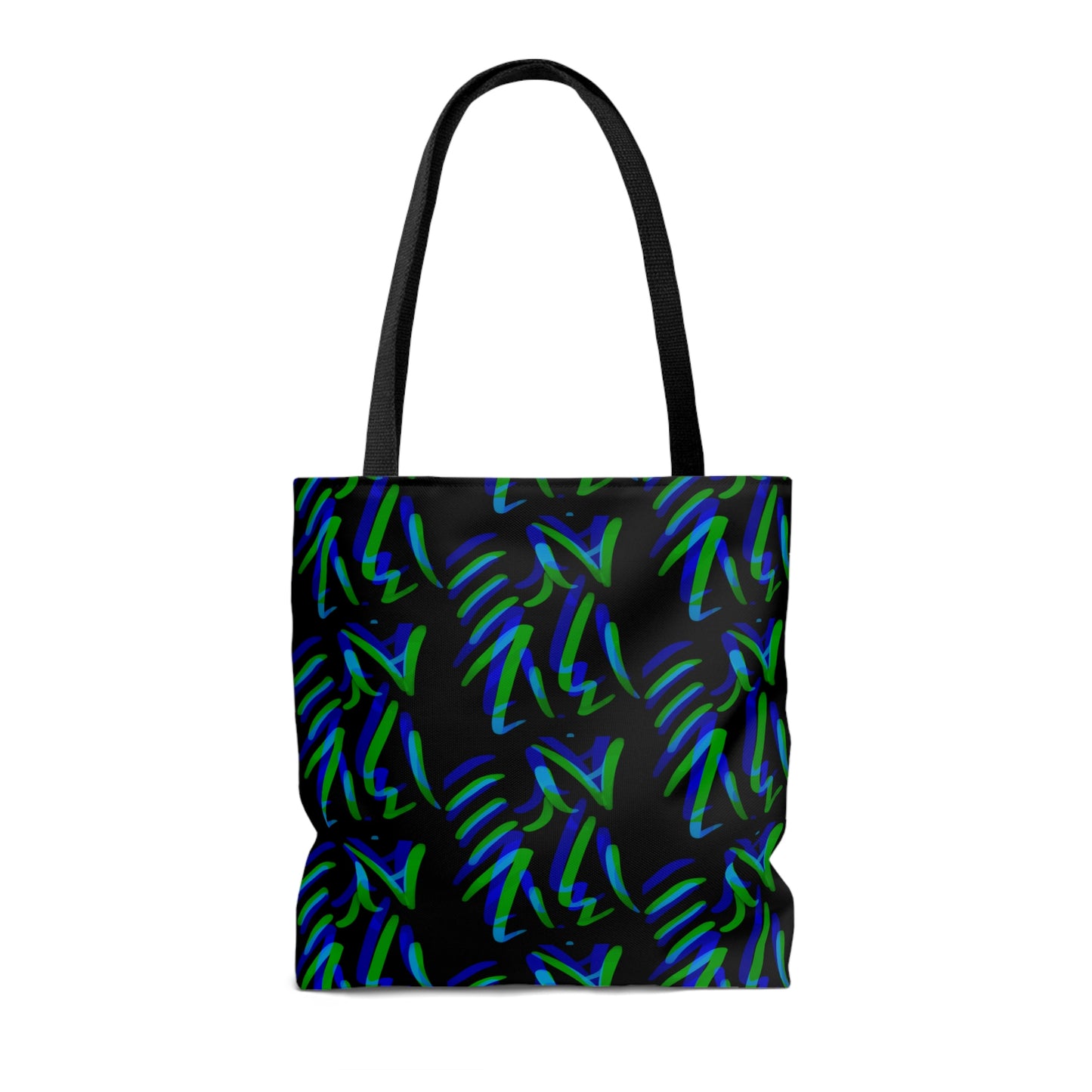 AOP Tote Bag