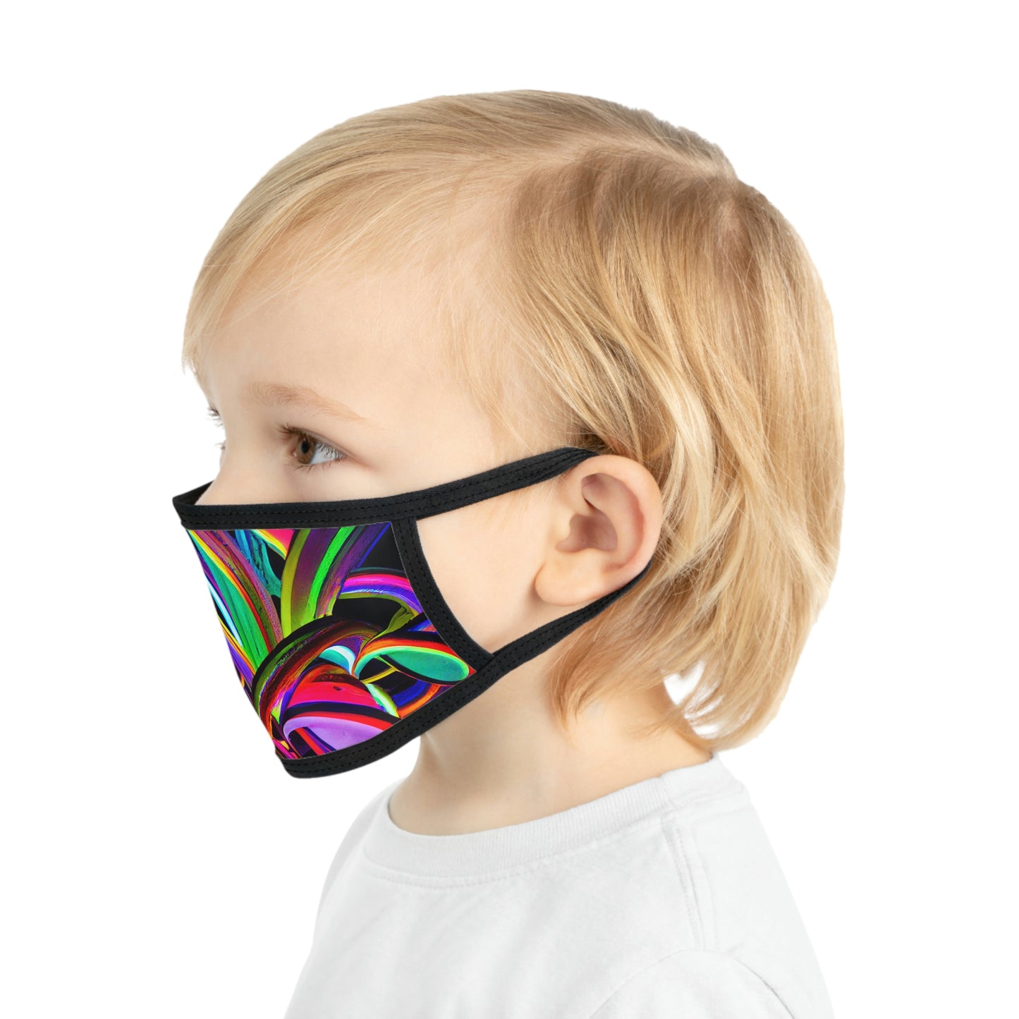 Kid's Face Mask