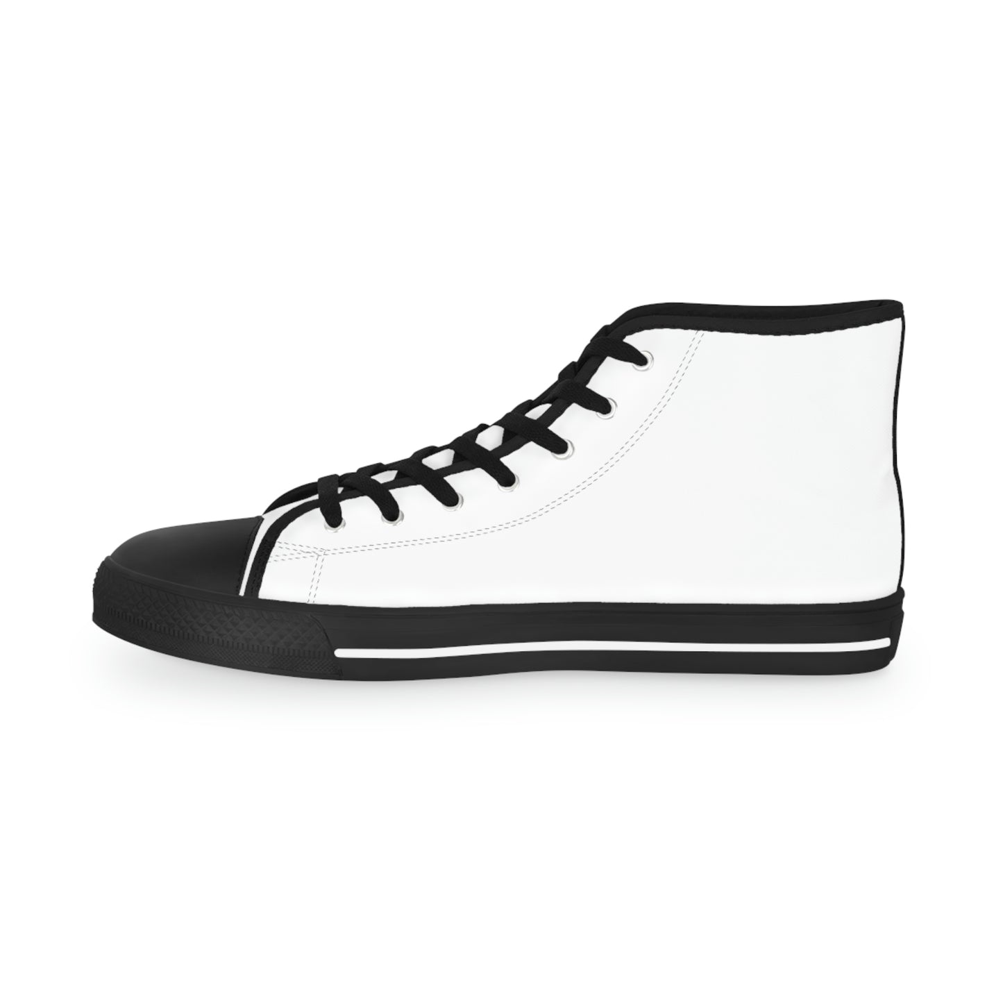 Men's High Top Sneakers