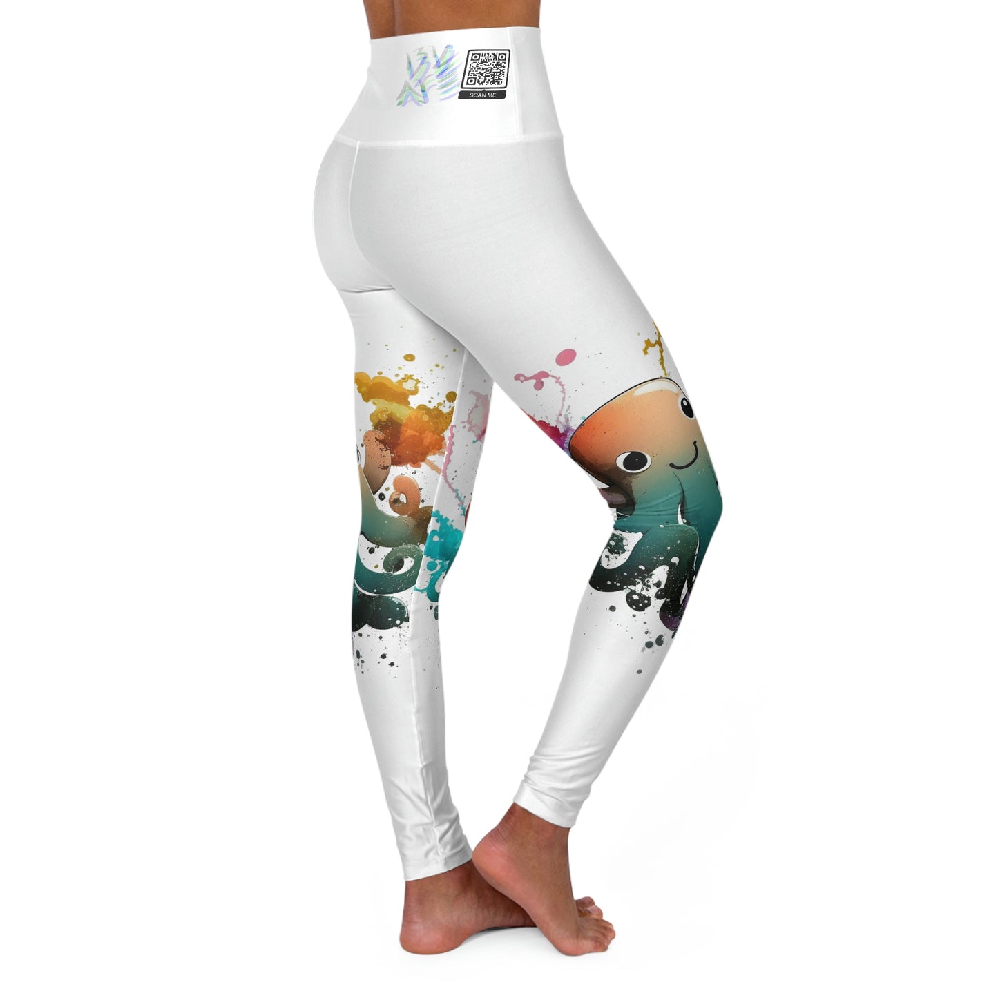 Yoga Stretch Pants