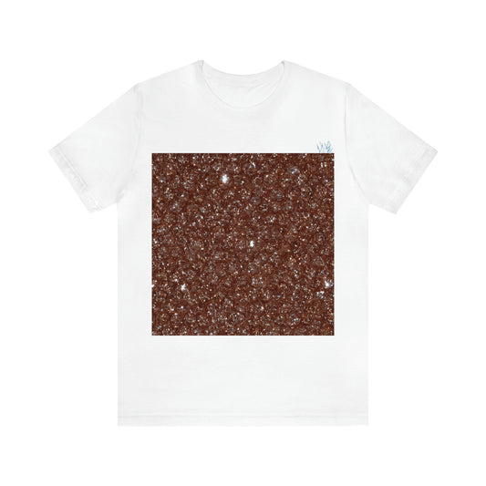 Brown Diamond - T-Shirt